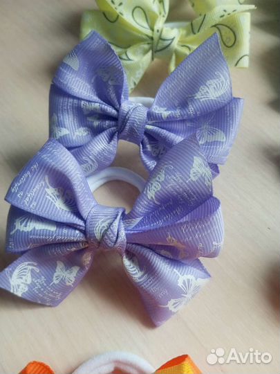 Резинка для волос