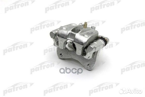 Суппорт тормозной задн лев Audi 100 2.0/2.5TD 8