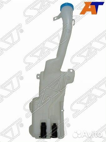 Бачок омывателя toyota RAV4