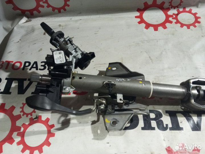 Рулевая колонка Chevrolet Aveo T300 1.6 F16D4 2012