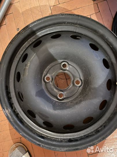 Штампы r 15 solaris