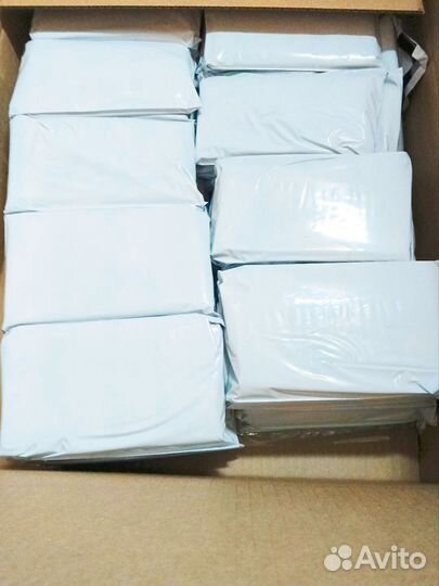 Курьерские пакеты 150*210 (4000шт)