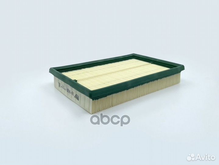 Фильтр воздушный hyundai Accent 1.3-1.6 00- MA