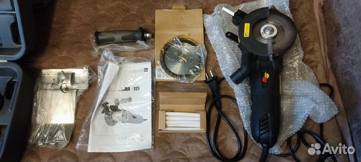 Startwin Blackstarr 115 the Dual Force