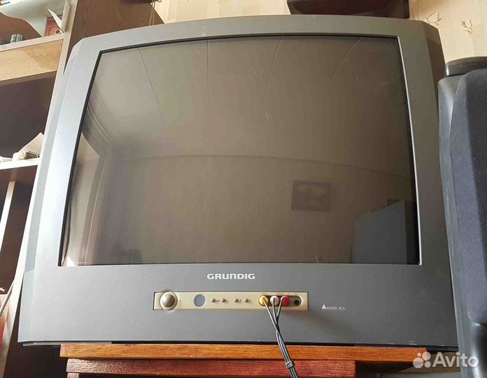 Телевизор бу