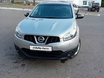 Nissan Qashqai 1.6 MT, 2013, 232 000 км, с пробегом, цена 1 050 000 руб.