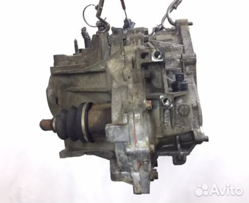 Коробка АКПП Kia Magentis,2 л, M4nkdp, с гарантией