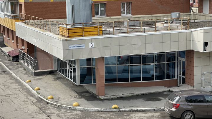 Свободного назначения, 222 м²