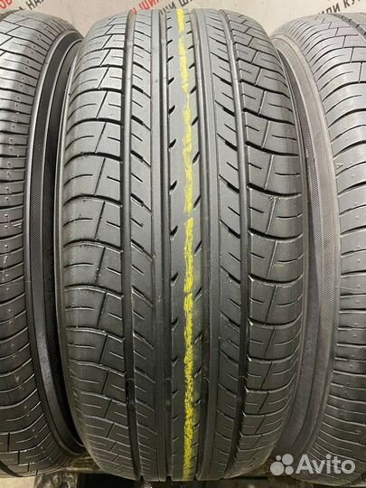 Yokohama dB Decibel E70 215/55 R17 94V