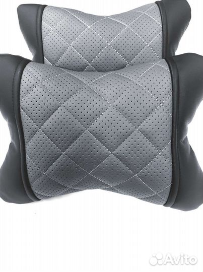 Автоподушки