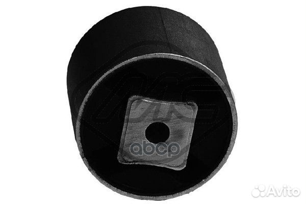 Подушка двигателя MER vito 05064 metalcaucho