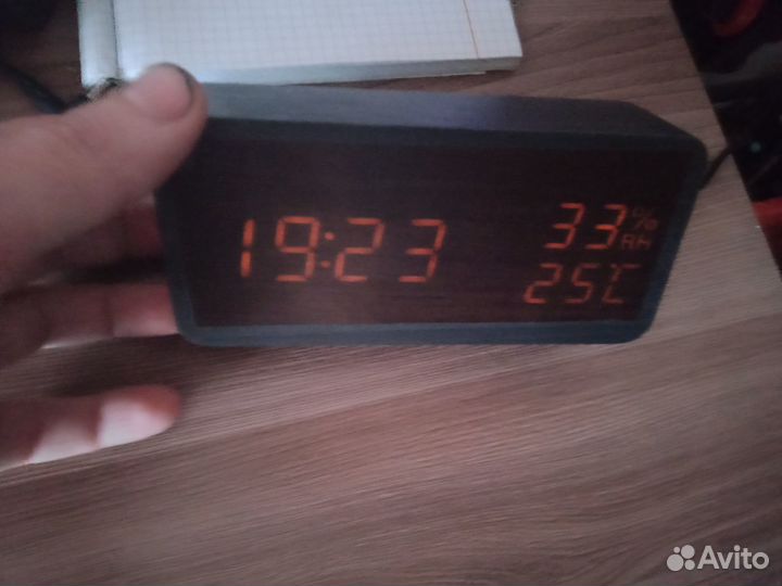 Часы