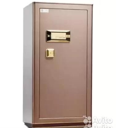 Сейф в офис Realgood