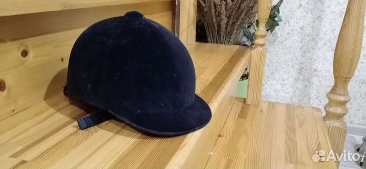 Экипировка для конного спорта