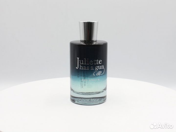 Juliette Has A Gun Ego Stratis 100ml