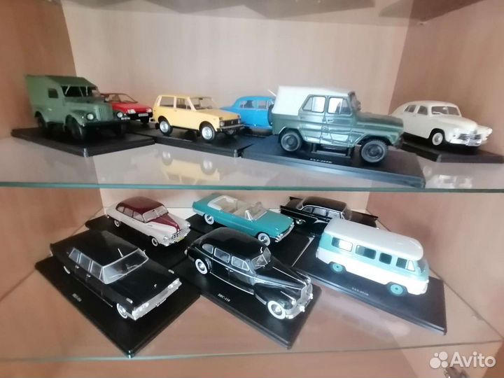 Модели, журналы