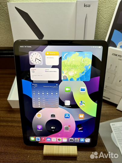 iPad air 4 2020 64gb