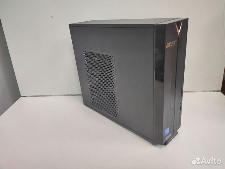 Системный блок celeron j4005