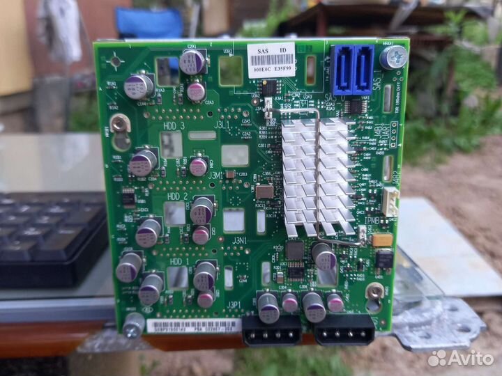 Корзина Intel axx4drv3gexp