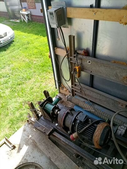 ГАЗ ГАЗель 33021 бортовой, 1994