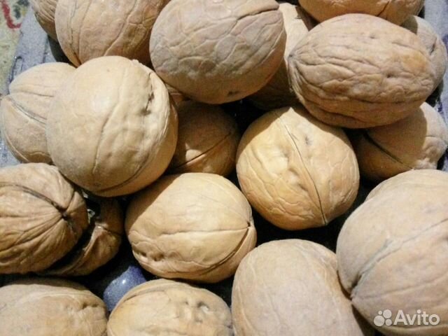 Гирлянда из скорлупы