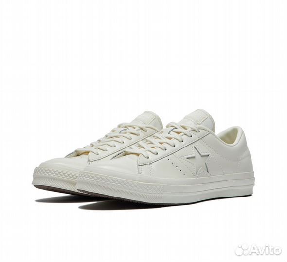 Converse One Star OX