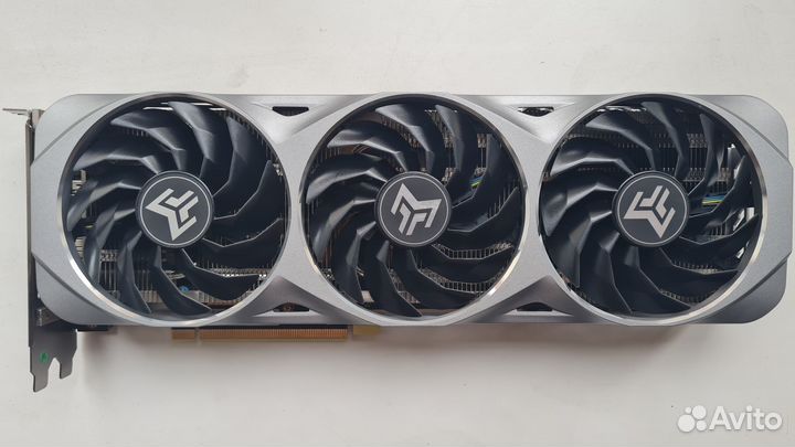 Galaxy RTX3060Ti OC 8G