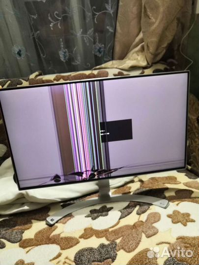 Монитор Lg 24Дюйма