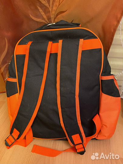 Рюкзак для пикника