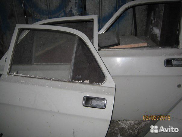 Газ 31029