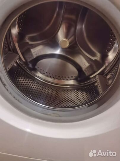 Стиральная машина indesit iwsc 61051 cis