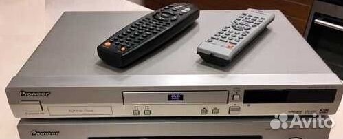 DVD плеер
