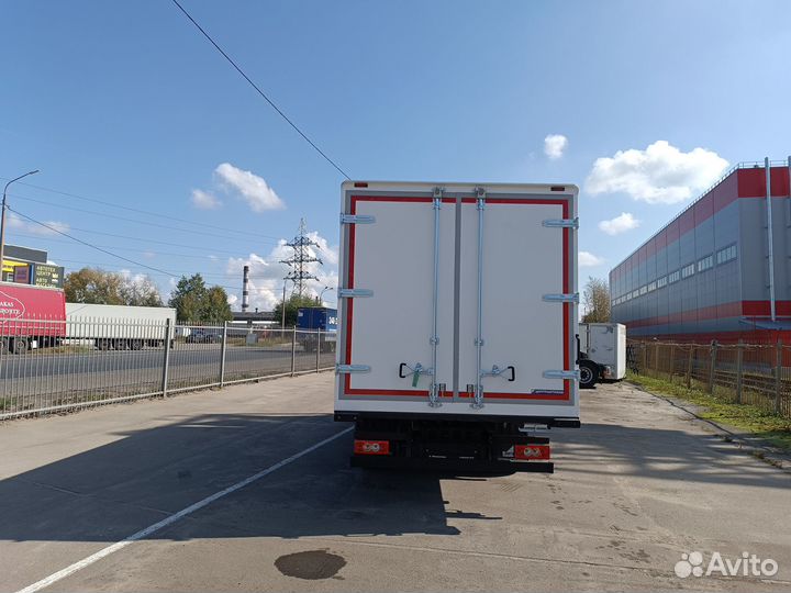 Foton S085, 2024