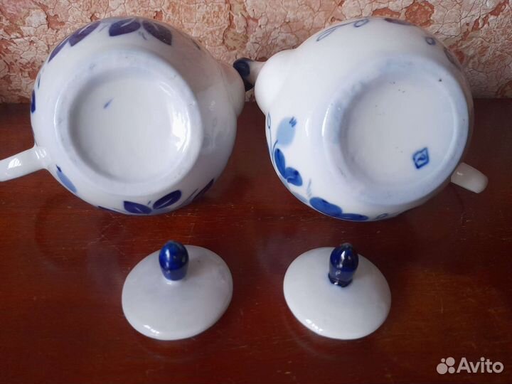 Заварочный чайник