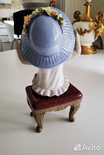 Статуэтка lladro