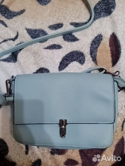 Сумка женская через плечо