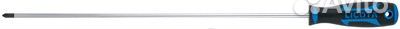 Отвертка профессиональная длинная (+) 1*300мм a