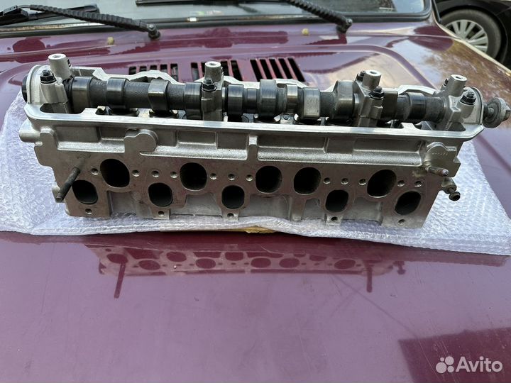 Сцепление корзина + дискФольксваген crafter