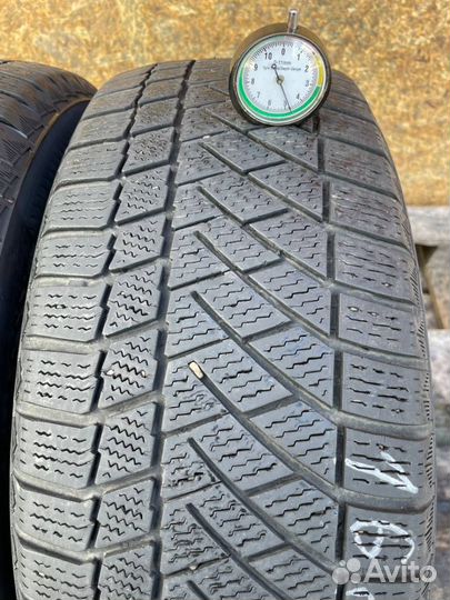 Continental ContiVikingContact 6 205/60 R16