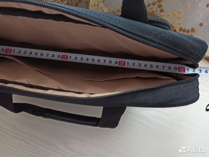 Сумка для ноутбука