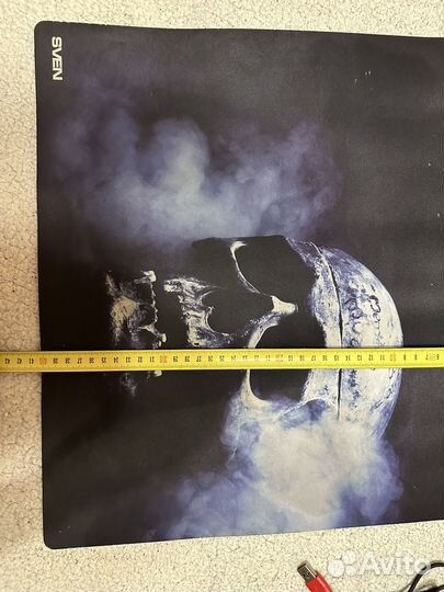 Мышь проводная A4Tech Bloody P30 Pro черный