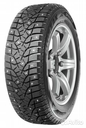 Bridgestone Blizzak Spike-02 SUV 225/60 R17 103T