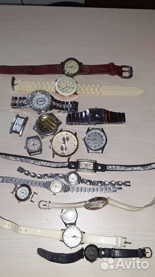 Часы нерабочие