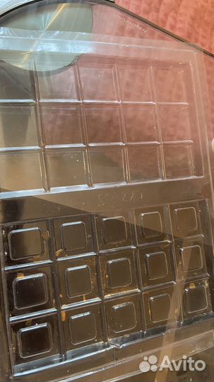 Форма для конфет