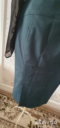 Юбка и блузка