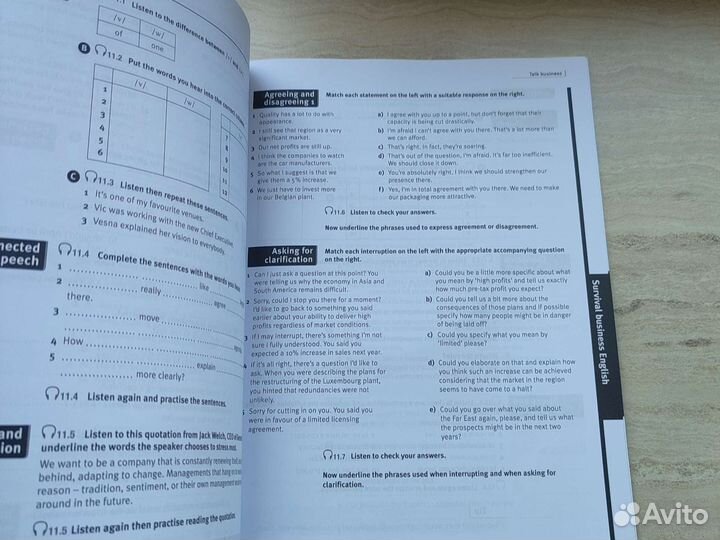 Market leader intermediate + grammar