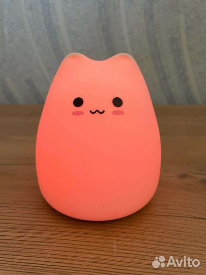 Светильник детский