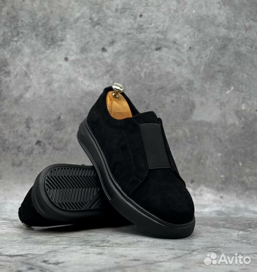 Кеды мужские стильные