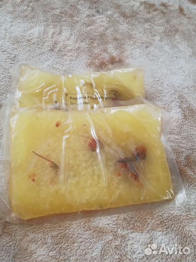 Восковая машина