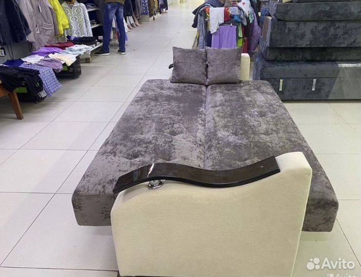 Диван Волна